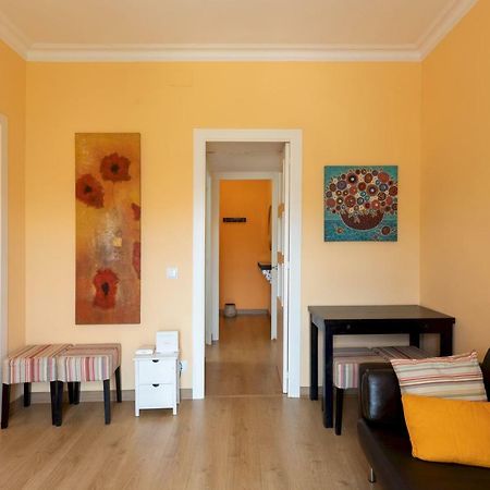 Housalia Guell & Gracia Барселона Экстерьер фото