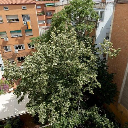 Housalia Guell & Gracia Барселона Экстерьер фото
