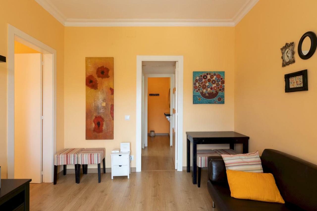 Housalia Guell & Gracia Барселона Экстерьер фото