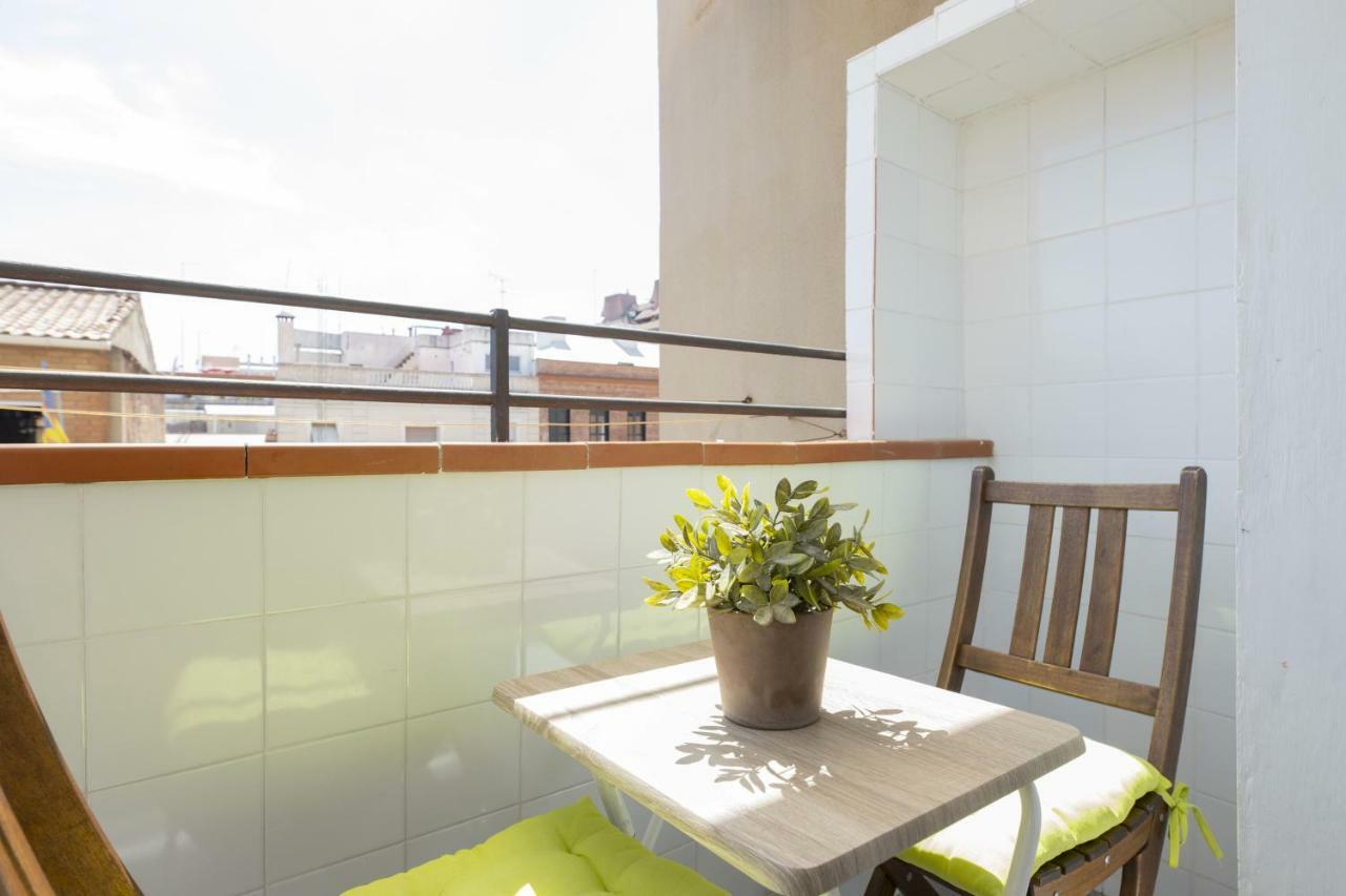 Housalia Guell & Gracia Барселона Экстерьер фото